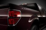 Ford F-150 Harley-Davidson Edition 2009 года